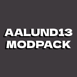 AALUND13-AALUND13_Modpack icon