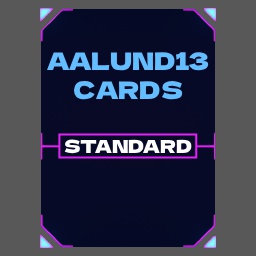 AALUND13-AALUND13_Standard_Cards icon