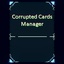 AALUND13-CorruptedCardsManager-1.2.0 icon
