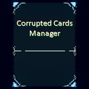 AALUND13-CorruptedCardsManager-1.4.0 icon