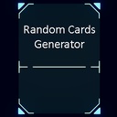 AALUND13-RandomCardsGenerator icon