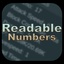 AALUND13-ReadableNumbers-1.0.2 icon