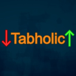 AALUND13-Tabholic icon