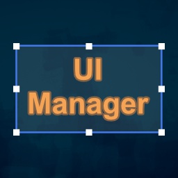AALUND13-UIManager icon