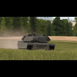 ABRAMSMAN-ThreatFactor icon