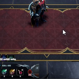 ACP-HideInterface icon