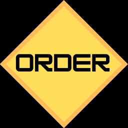 ADailyNerd-ArtifactOfOrder icon