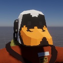 AFSwan-AFSwan_Mask icon
