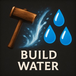 AGA7ON-BuildWater icon