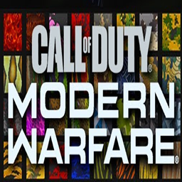 AGN-MW19CamoPack icon