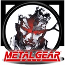 AHHHHHHH-MetalGearCorePull icon
