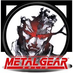 AHHHHHHH-MetalGearCorePull icon