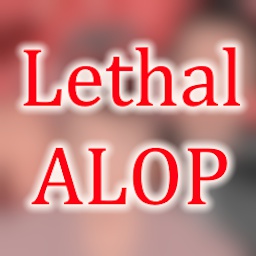 ALOP-LethalALOP icon
