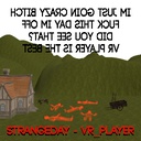 ALWAYS_VR_Player-STRANGEDAY icon