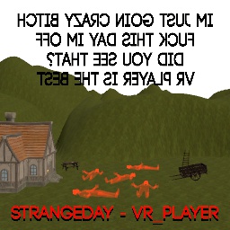 ALWAYS_VR_Player-STRANGEDAY icon