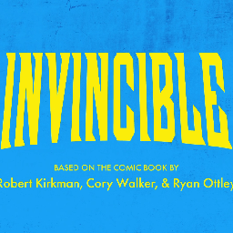 ANXvariable-INVINCIBLE icon