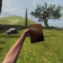 ANotSoRoyalGuardian-The_Holy_Bible icon