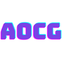 AOCG-AOCG icon