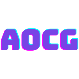 AOCG-AOCG icon