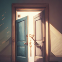 AOPK-CustomDoorKey icon