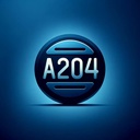 APT204-A204 icon