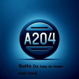 APT204-A204Suits icon