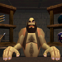 APatchofFennel-LoZOcarinaofTimeShopMusic icon