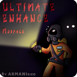 ARMANIrico-ULTIMATE_Enhance_Modpack_by_ARMANIrico icon
