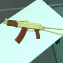 ASHOYR1-Golden_AK74u icon
