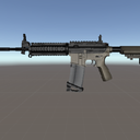ASHOYR1-HK_M4 icon