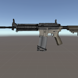 ASHOYR1-HK_M4 icon
