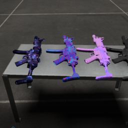 ASHOYR1-MW_MP5_Camo_Pack icon