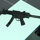 ASHOYR1-Modern_Warfare_MP5 icon