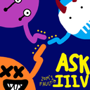 ASK-ASK icon