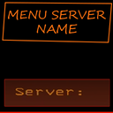 ASM-MenuServerName icon