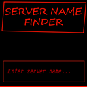 ASM-SearchServersByName icon