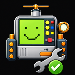 AST_Studios-RechargeableDefibro_Fix icon