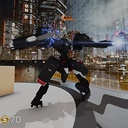 ASV_Shio-Nanami_Reaper icon