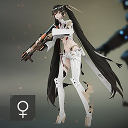 ASV_Shio-PGR_Lucia_All_Female_Pilots icon