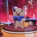 ASV_Shio-Stuffed_Bear_Reaper icon