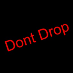 ASharpPen-Dont_Drop icon