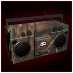 ATMOS-FettyWapJBLBoombox icon