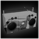 ATMOS-KendrickLamarBoombox icon