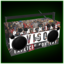 ATMOS-RapBoombox icon