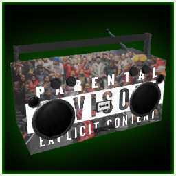 ATMOS-RapBoombox icon