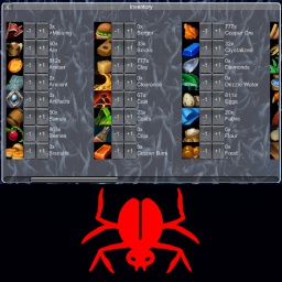 ATS_DebugMenu-DebugMenu icon