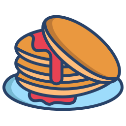 ATree-Pancake icon