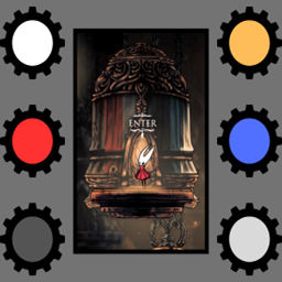 AZander48-BellHomeColourChanger icon