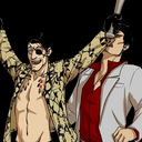 A_Really_Big_Dog-Yakuza_Suits icon