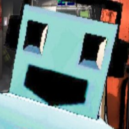 Abandoned-Abandoned_Modpack icon